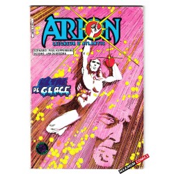 Arion (Arédit) N° 3 -...