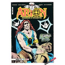 Arion (Arédit) N° 4 -...