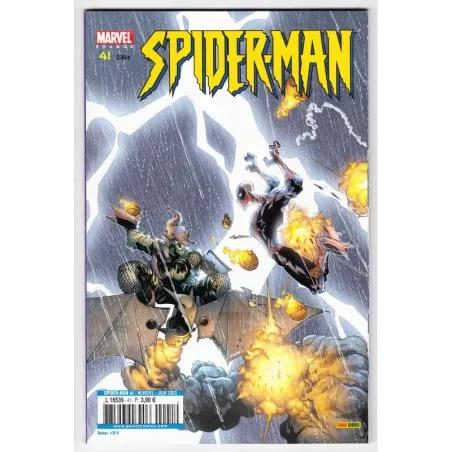 SPIDERMAN V2 N°41