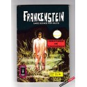 Frankenstein (Arédit - Comics Pocket) N° 7 - Comics Marvel