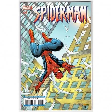 SPIDERMAN V2 N°43
