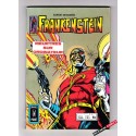 Frankenstein (Arédit - Comics Pocket) N° 12 - Comics Marvel