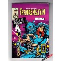 Frankenstein (Arédit - Comics Pocket) N° 19 - Comics Marvel