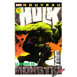 Hulk (Marvel France 1°...