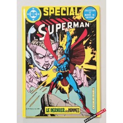 Superman (Albums -...