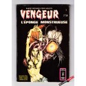 Vengeur (Comics Pocket) N° 2 - Comics Marvel