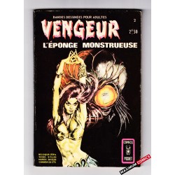 Vengeur (Comics Pocket) N°...