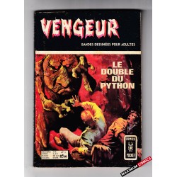 Vengeur (Comics Pocket) N°...
