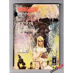 Vengeur (Comics Pocket) N°...