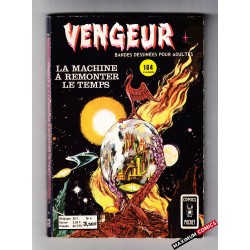 Vengeur (Comics Pocket) N°...