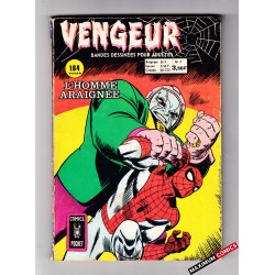 Vengeur (Comics Pocket) N°...