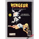 Vengeur (Comics Pocket) N° 8 - Comics Marvel