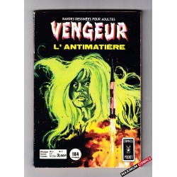 Vengeur (Comics Pocket) N°...