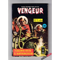 Vengeur (Comics Pocket) N°...