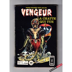 Vengeur (Comics Pocket) N°...