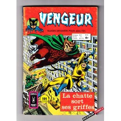Vengeur (Comics Pocket) N°...