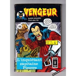 Vengeur (Comics Pocket) N°...