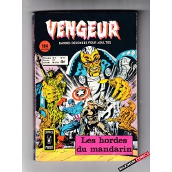 Vengeur (Comics Pocket) N°...