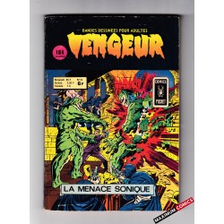 Vengeur (Comics Pocket) N°...