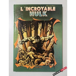 Hulk (Artima Color Marvel...