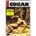 CONAN Super (MON Journal) N°6