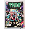 Thor (Arédit - Flash) (Poche) Recueil avec N° 5 et 6 - Marvel