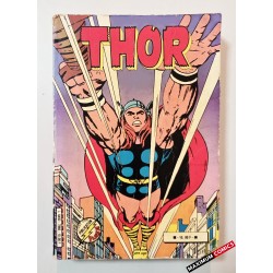 Thor (Arédit - Flash)...