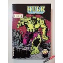 Hulk (Arédit - Flash) (Poche) Recueil avec N° 20 et 21 - Marvel
