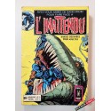 L\' Inattendu (Comics Pocket) Recueil avec N° 5 et 6