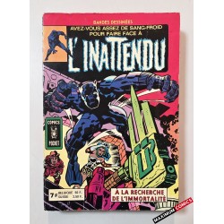 L' Inattendu (Comics...
