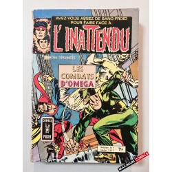 L' Inattendu (Comics...