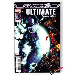 Ultimate Universe N° 14 -...