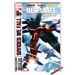Ultimate Universe N° 7-...