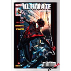 Ultimate Universe N° 3 -...