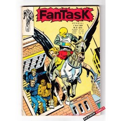 Fantask (Lug) N° 3 - Comics...