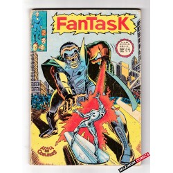 Fantask (Lug) N° 4 - Comics...