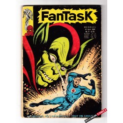 Fantask (Lug) N° 7 - Comics...