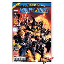 Marvel Stars N° 1 - Comics...