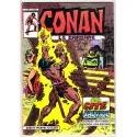 Conan Le Barbare (Arédit - 2° Série) N° 1 - Comics Marvel