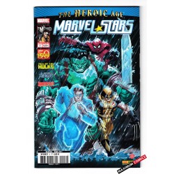 Marvel Stars N° 2 - Comics...
