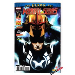 Marvel Stars N° 4 - Comics...