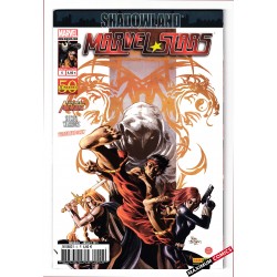 Marvel Stars N° 6 - Comics...