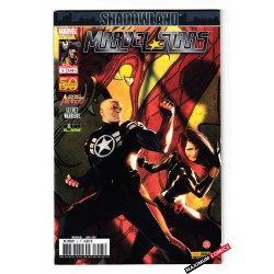 Marvel Stars N° 5 - Comics...