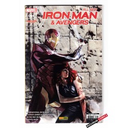 All-New Iron Man & Avengers...