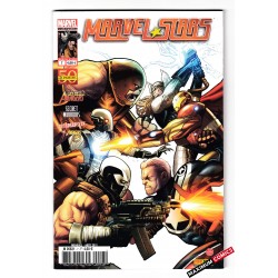 Marvel Stars N° 7 - Comics...