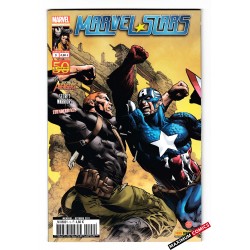 Marvel Stars N° 9 - Comics...