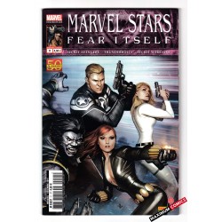 Marvel Stars N° 11 - Comics...