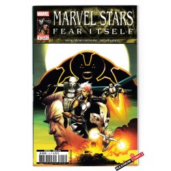 Marvel Stars N° 14 - Comics...