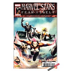 Marvel Stars N° 15 - Comics...