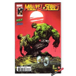 Marvel Stars N° 17 - Comics...